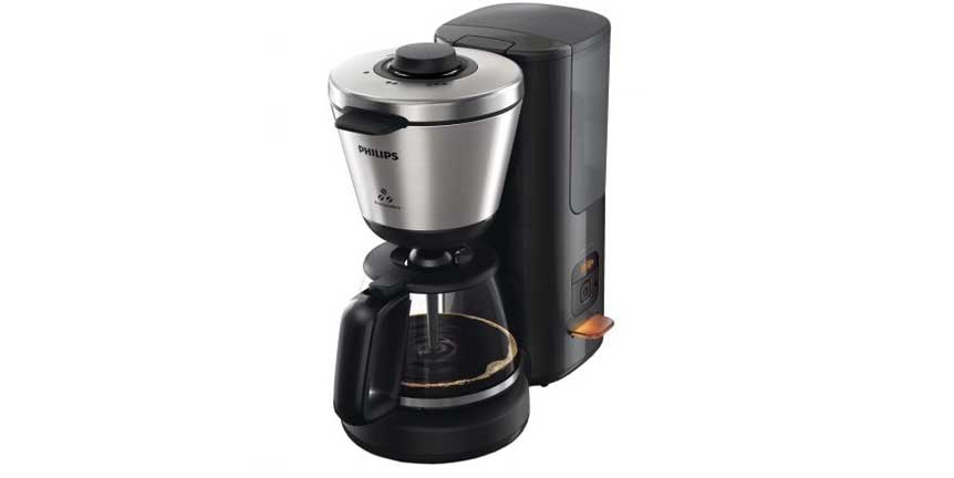 Review filtru de cafea Philips Intense HD7696/90