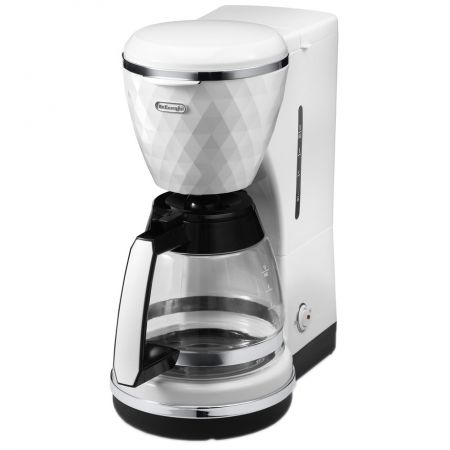 DeLonghi Brillante ICMJ 210.WH