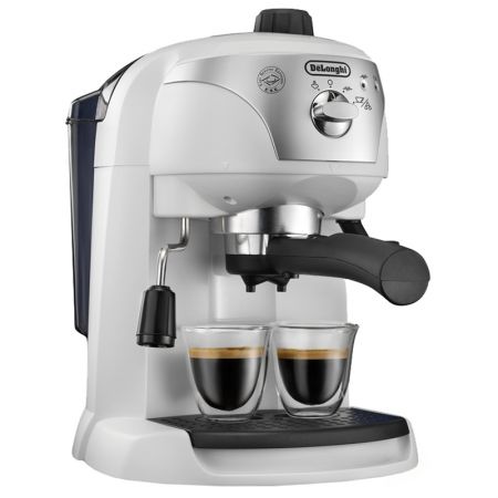 DeLonghi EC221.W