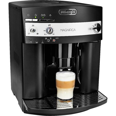 Espressorul automat de cafea DeLonghi Magnifica ESAM3000B