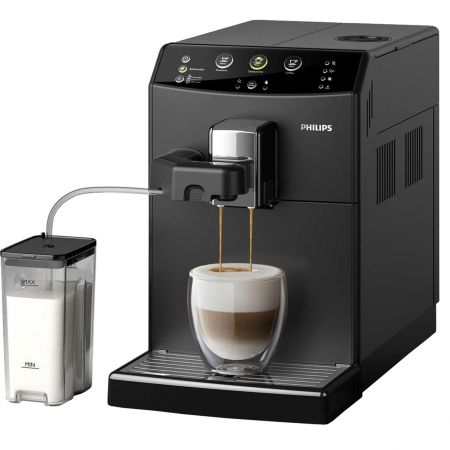 Espressorul automat de cafea Philips HD8829/09