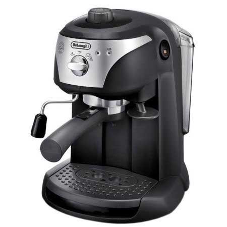 Expresor cafea DeLonghi EC221.B