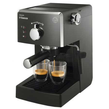 Expresor cafea Saeco Poemia HD8423/19