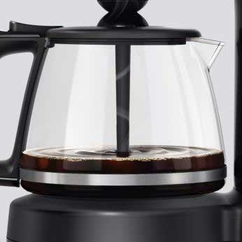 Performanţe filtre de cafea Russell Hobbs 22000-56