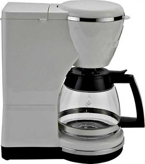 Prezentare detaliată aparate cafea DeLonghi Brillante ICMJ 210.WH