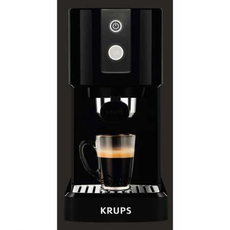 Pro Tip espressor Krups 