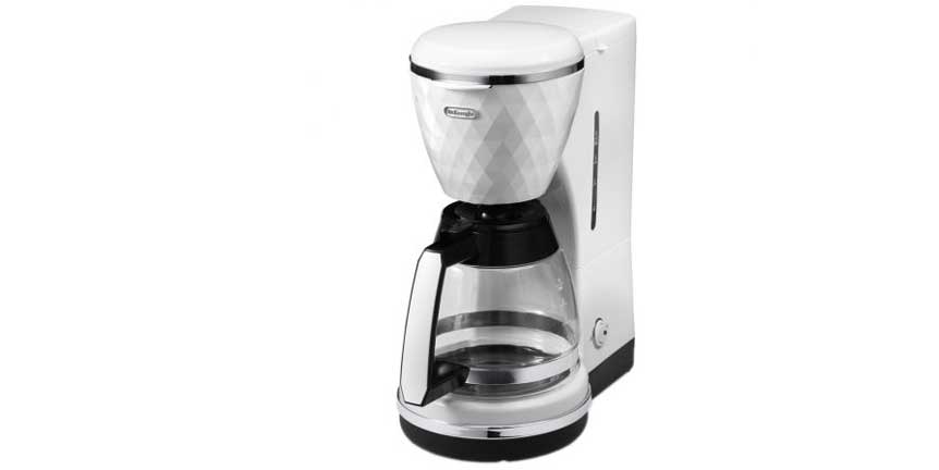 Review aparate cafea DeLonghi Brillante