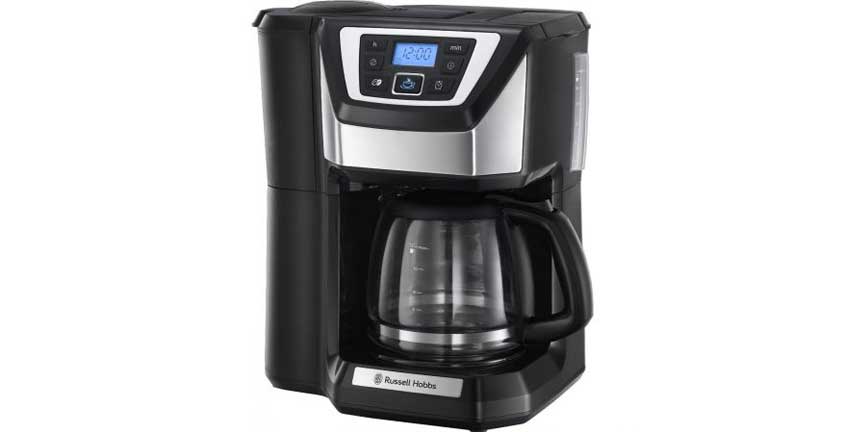 Review filtre de cafea Russell Hobbs 22000-56